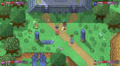 Скриншот №8 из Rogue Heroes: Ruins of Tasos (PC)