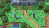 Скриншот №8 из Rogue Heroes: Ruins of Tasos (PC)