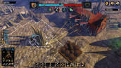 Скриншот №1 из Dreadlands (PC)