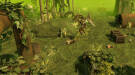 Скриншот №2 из Dreadlands (PC)