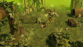 Скриншот №2 из Dreadlands (PC)