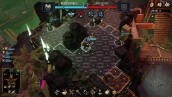 Скриншот №4 из Dreadlands (PC)