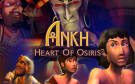 Скриншот №0 из Ankh 2: Heart of Osiris (PC)