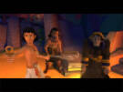 Скриншот №2 из Ankh 2: Heart of Osiris (PC)
