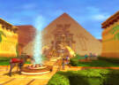 Скриншот №10 из Ankh 3: Battle of the Gods (PC)