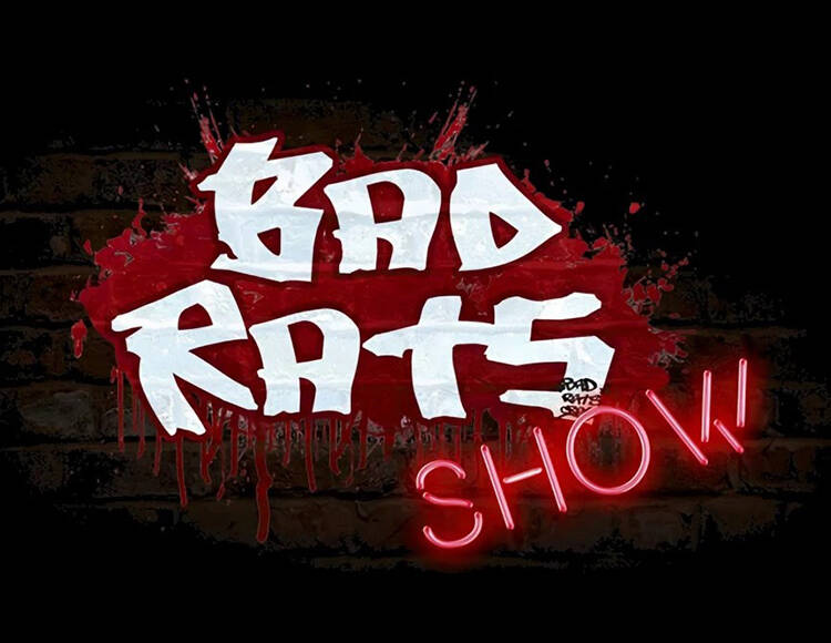 

Bad Rats Show (PC)