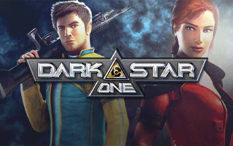 Скриншот №0 из Darkstar One (PC)