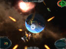 Скриншот №2 из Darkstar One (PC)