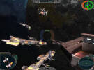 Скриншот №4 из Darkstar One (PC)