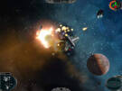 Скриншот №10 из Darkstar One (PC)