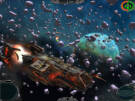 Скриншот №13 из Darkstar One (PC)