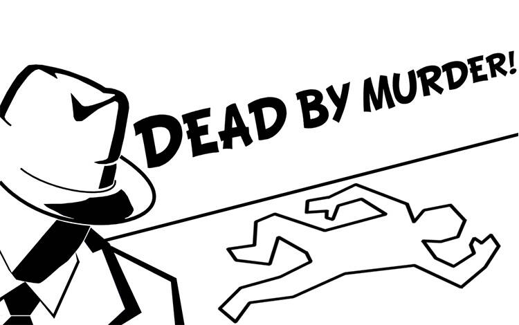 Скриншот №0 из Dead by Murder (PC)