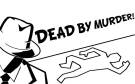 Скриншот №0 из Dead by Murder (PC)