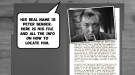 Скриншот №5 из Dead by Murder (PC)