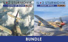 Скриншот №0 из IL-2 Sturmovik - Dover Bundle (PC)