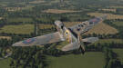 Скриншот №1 из IL-2 Sturmovik - Dover Bundle (PC)