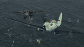 Скриншот №3 из IL-2 Sturmovik - Dover Bundle (PC)