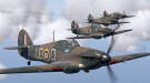 Скриншот №4 из IL-2 Sturmovik - Dover Bundle (PC)