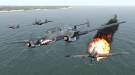 Скриншот №7 из IL-2 Sturmovik - Dover Bundle (PC)
