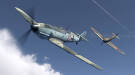 Скриншот №8 из IL-2 Sturmovik - Dover Bundle (PC)