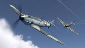 Скриншот №8 из IL-2 Sturmovik - Dover Bundle (PC)