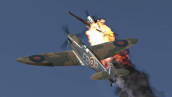 Скриншот №9 из IL-2 Sturmovik - Dover Bundle (PC)