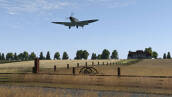 Скриншот №12 из IL-2 Sturmovik - Dover Bundle (PC)