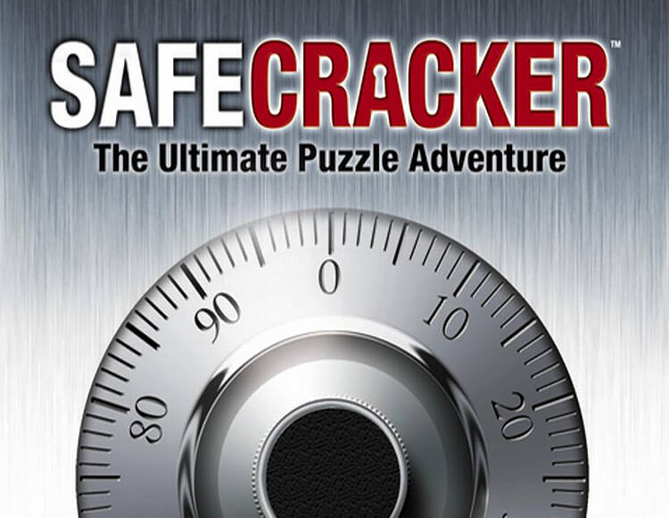 

Safecracker: The Ultimate Puzzle Adventure (PC)