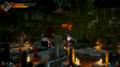 Скриншот №4 из Demon Skin (PC)