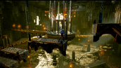 Скриншот №6 из Demon Skin (PC)