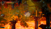 Скриншот №8 из Demon Skin (PC)
