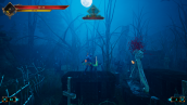 Скриншот №9 из Demon Skin (PC)