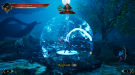 Скриншот №10 из Demon Skin (PC)