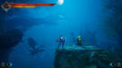 Скриншот №11 из Demon Skin (PC)