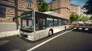 Скриншот №2 из Bus Simulator 16 - MAN Lion's City CNG Pack (Версия для СНГ [ Кроме РФ и РБ ]) (PC)