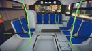 Скриншот №12 из Bus Simulator 16 - MAN Lion's City CNG Pack (Версия для СНГ [ Кроме РФ и РБ ]) (PC)