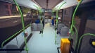 Скриншот №13 из Bus Simulator 16 - MAN Lion's City CNG Pack (Версия для СНГ [ Кроме РФ и РБ ]) (PC)