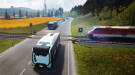 Скриншот №3 из Bus Simulator 18 (Версия для СНГ [ Кроме РФ и РБ ]) (PC)