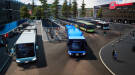 Скриншот №4 из Bus Simulator 18 (Версия для СНГ [ Кроме РФ и РБ ]) (PC)