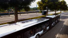 Скриншот №7 из Bus Simulator 18 - Mercedes-Benz Bus Pack 1 (Версия для СНГ [ Кроме РФ и РБ ]) (PC)