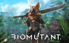 Скриншот №0 из BIOMUTANT (PC)