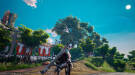 Скриншот №1 из BIOMUTANT (PC)