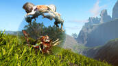 Скриншот №3 из BIOMUTANT (PC)