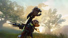 Скриншот №6 из BIOMUTANT (PC)
