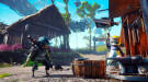 Скриншот №9 из BIOMUTANT (PC)