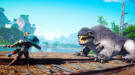 Скриншот №10 из BIOMUTANT (PC)