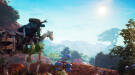 Скриншот №13 из BIOMUTANT (PC)