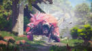 Скриншот №14 из BIOMUTANT (PC)