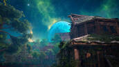 Скриншот №18 из BIOMUTANT (PC)