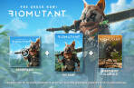 Скриншот №21 из BIOMUTANT (PC)